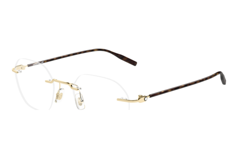 Designerbrillen Mont Blanc MB0471O 003