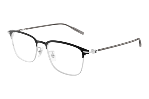 Occhiali design Mont Blanc MB0490OA 001