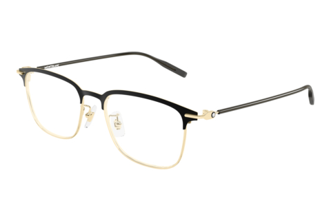 Designerbrillen Mont Blanc MB0490OA 002