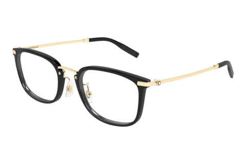 Designerbrillen Mont Blanc MB0494OJ 001