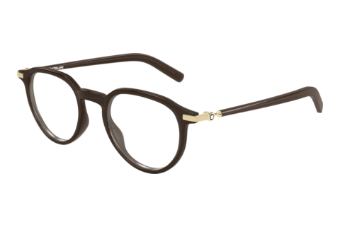 Designerbrillen Mont Blanc MB0495O 004