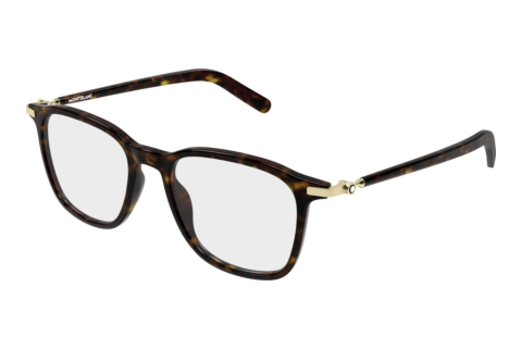 Designerbrillen Mont Blanc MB0499O 002