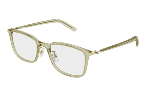 Designerbrillen Mont Blanc MB0500OA 004
