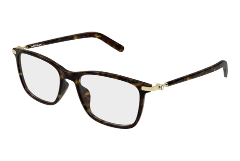 Designerbrillen Mont Blanc MB0501OL 002