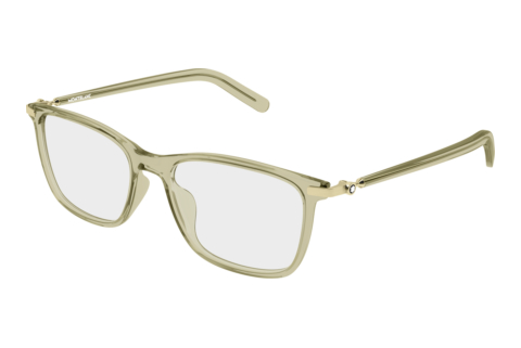 Designerbrillen Mont Blanc MB0501OL 008