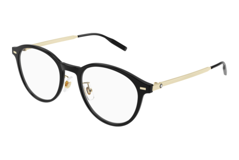Designerbrillen Mont Blanc MB0507OA 001