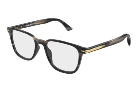 Designerbrillen Mont Blanc MB0517O 003