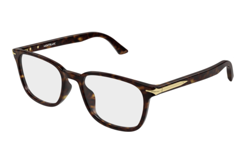 Designerbrillen Mont Blanc MB0519OA 002