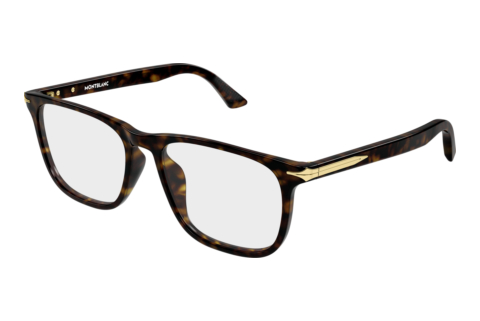 Designerbrillen Mont Blanc MB0520OL 002