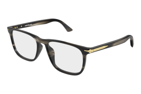Designerbrillen Mont Blanc MB0520OL 003