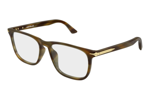 Designerbrillen Mont Blanc MB0520OL 009