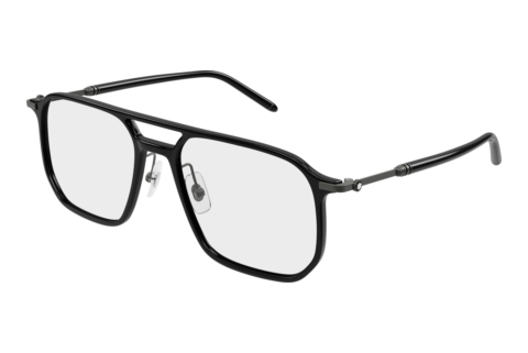 Designerbrillen Mont Blanc MB0522O 001