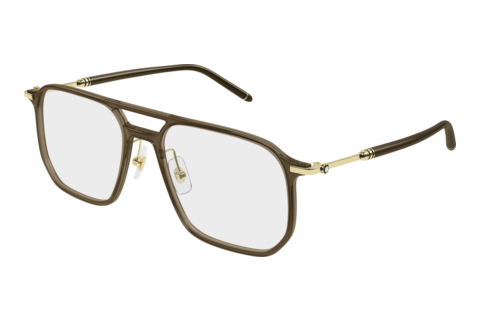 Designerbrillen Mont Blanc MB0522O 003