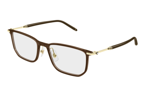 Designerbrillen Mont Blanc MB0523O 004