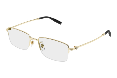 Designerbrillen Mont Blanc MB0529OA 002