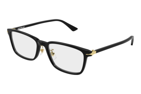 Designerbrillen Mont Blanc MB0531OA 001