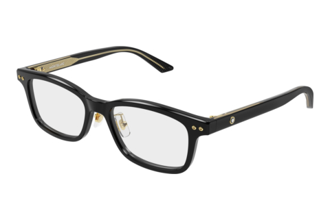 Designerbrillen Mont Blanc MB0533OJ 001