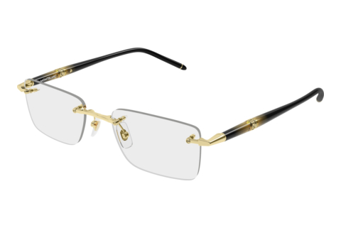 Designerbrillen Mont Blanc MB0536O 003