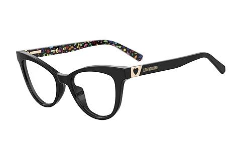 Designerbrillen Moschino MOL576 807