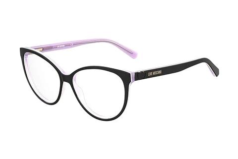 Designerbrillen Moschino MOL591 807