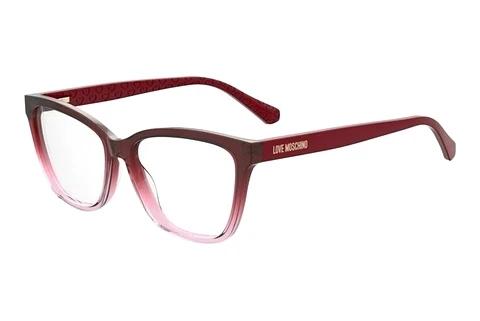 Designerbrillen Moschino MOL645 2OO