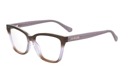 Designerbrillen Moschino MOL645 2RO