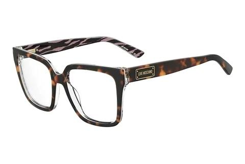 Designerbrillen Moschino MOL648 MAP