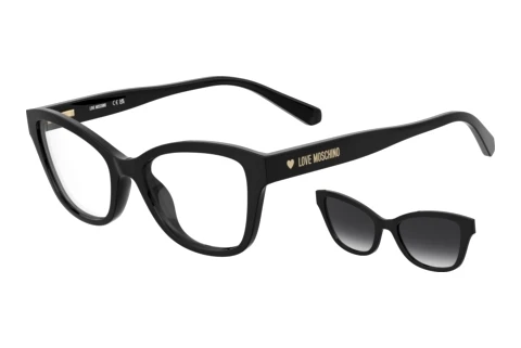 Designerbrillen Moschino MOL657/C/TN 807
