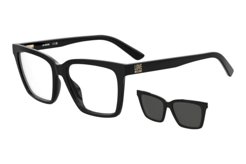 Designerbrillen Moschino MOL661/C 807