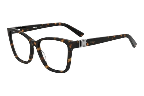 Designerbrillen Moschino MOL674 086