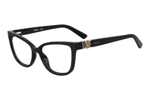 Designerbrillen Moschino MOL675 807