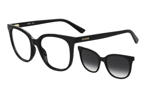 Designerbrillen Moschino MOL681/C 807