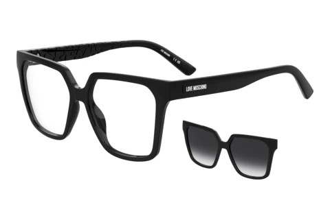 Designerbrillen Moschino MOL688/C 807