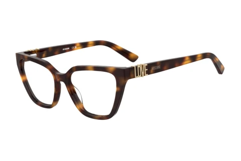 Designerbrillen Moschino MOL691 05L