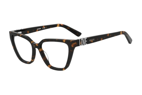 Designerbrillen Moschino MOL691 086