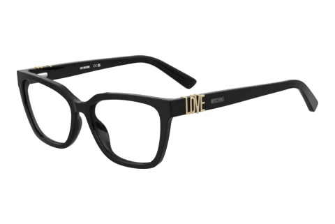 Designerbrillen Moschino MOL692 807