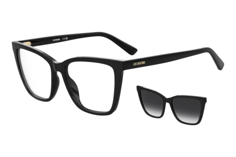 Designerbrillen Moschino MOL698/C 807