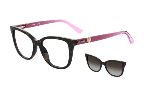 Designerbrillen Moschino MOL701/C 0T4