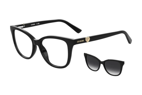 Designerbrillen Moschino MOL701/C 807