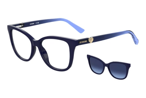 Designerbrillen Moschino MOL701/C PJP