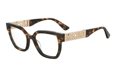 Designerbrillen Moschino MOS633 086