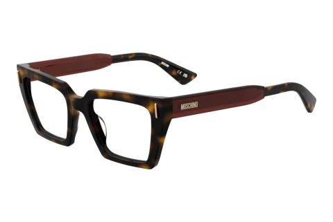 Designerbrillen Moschino MOS666 9N4