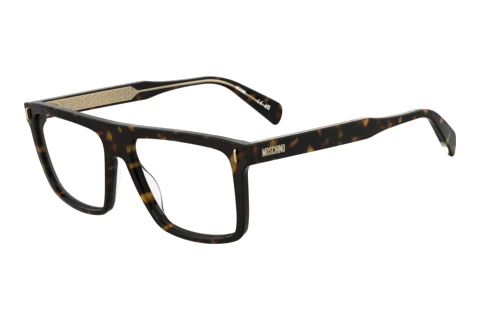 Designerbrillen Moschino MOS669 086