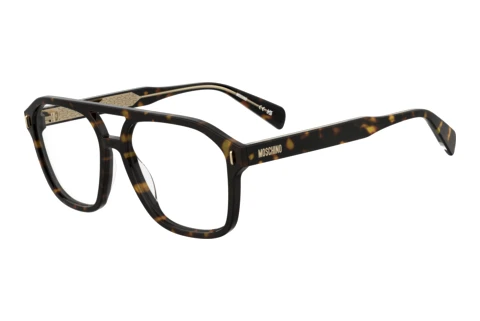 Designerbrillen Moschino MOS670 086