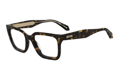 Designerbrillen Moschino MOS671 086