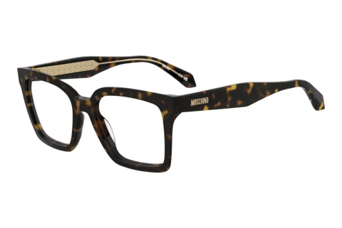 Designerbrillen Moschino MOS672 086