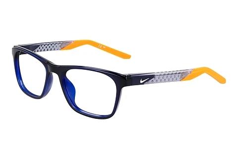Designerbrillen Nike NIKE 5058 410