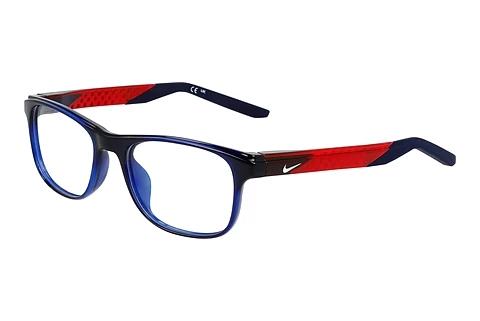 Designerbrillen Nike NIKE 5059 410