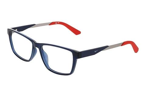 Lunettes de vue Nike NIKE 5101 410
