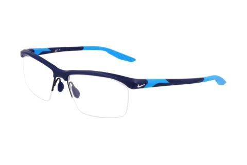 Designerbrillen Nike NIKE 7402 N 410